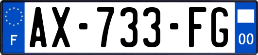 AX-733-FG