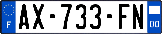 AX-733-FN