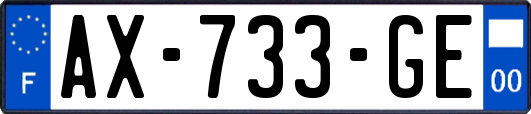 AX-733-GE
