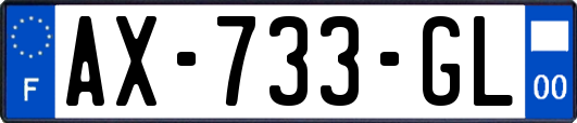 AX-733-GL