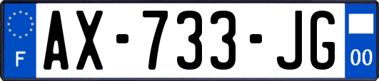 AX-733-JG