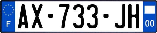 AX-733-JH