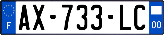 AX-733-LC