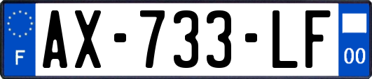 AX-733-LF