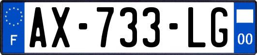 AX-733-LG