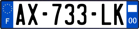 AX-733-LK