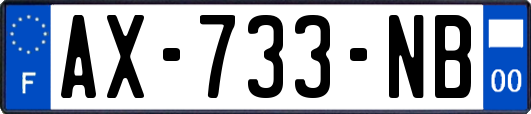 AX-733-NB