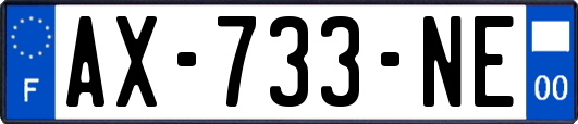 AX-733-NE