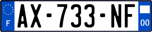 AX-733-NF