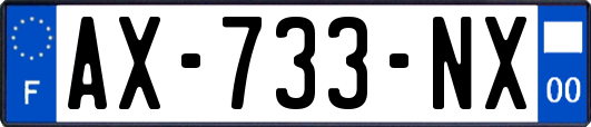 AX-733-NX