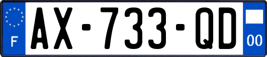 AX-733-QD
