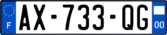 AX-733-QG