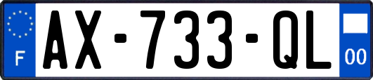 AX-733-QL