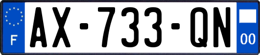 AX-733-QN