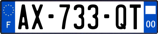 AX-733-QT