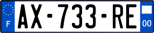 AX-733-RE