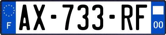 AX-733-RF