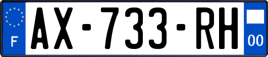 AX-733-RH