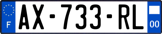 AX-733-RL