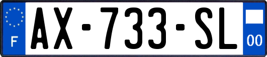AX-733-SL
