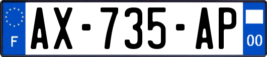 AX-735-AP