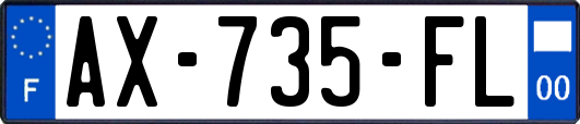 AX-735-FL