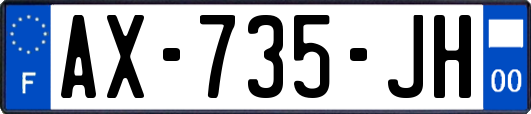 AX-735-JH