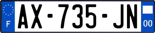 AX-735-JN