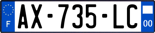 AX-735-LC