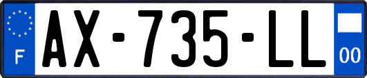 AX-735-LL