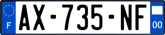 AX-735-NF