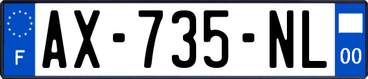 AX-735-NL