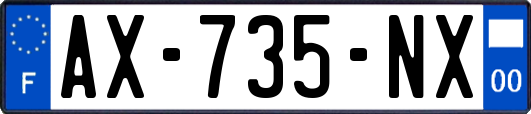 AX-735-NX