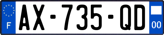 AX-735-QD