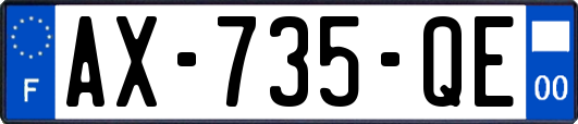 AX-735-QE