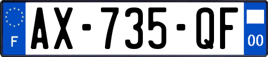 AX-735-QF