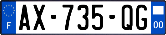 AX-735-QG