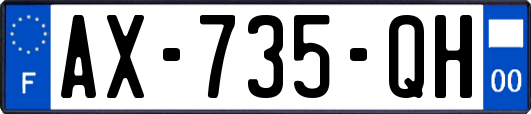 AX-735-QH