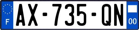 AX-735-QN