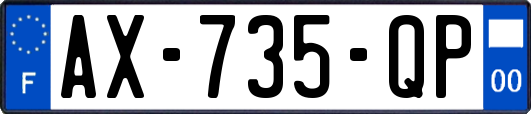 AX-735-QP