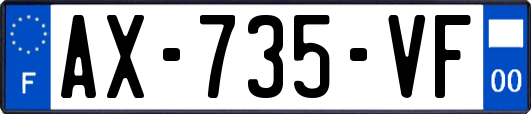 AX-735-VF
