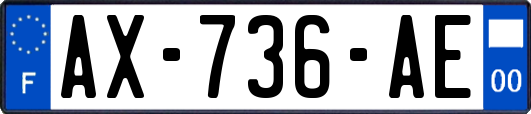 AX-736-AE