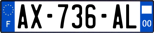 AX-736-AL