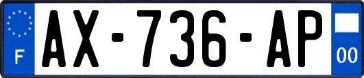 AX-736-AP