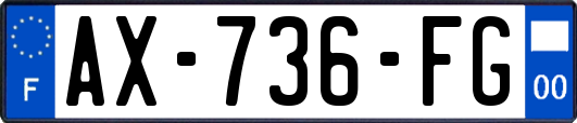 AX-736-FG