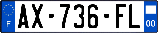 AX-736-FL