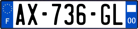 AX-736-GL