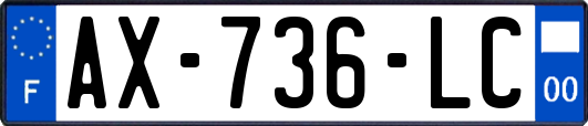 AX-736-LC