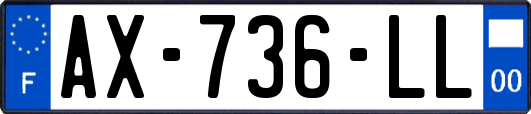 AX-736-LL