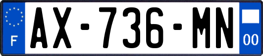 AX-736-MN